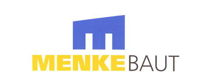 Logo Menke baut