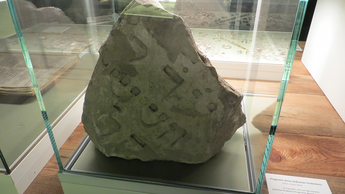 1250 Jahre Westfalen: Ausstellung im Paderborner LWL-Museum 1250 Jahre Westfalen: Ausstellung im Paderborner LWL-Museum