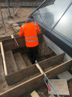 Gestaltung des Außenbereichs