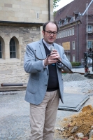 Exkursion über den Dülmener Gründungshügel